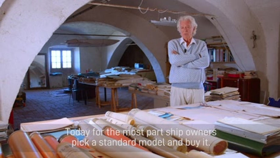 RENAISSANCE eng subs